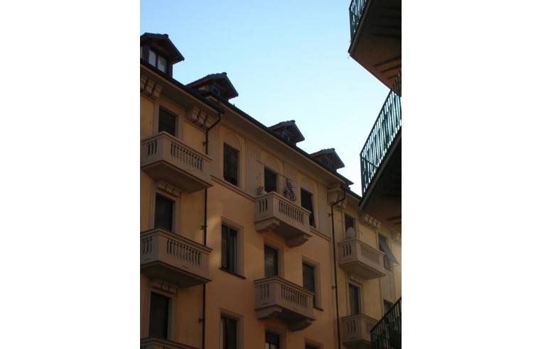 Mansarda in vendita a Torino, Zona San Donato