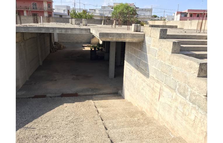 Foto 2 - Terreno Edificabile Residenziale in Vendita da Privato - Trepuzzi (Lecce)