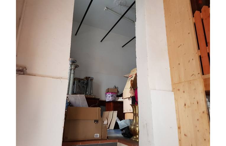 Foto 3 - Appartamento in Vendita da Privato - Salerno, Frazione Centro città