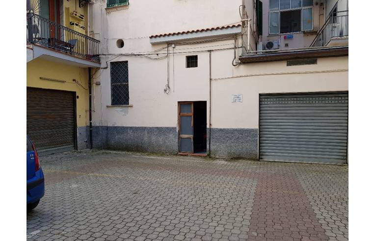 Foto 2 - Appartamento in Vendita da Privato - Salerno, Frazione Centro città