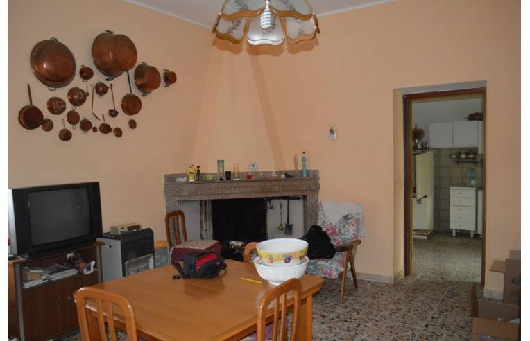 Foto 7 - Casa indipendente in Vendita da Privato - Mandas (Cagliari)