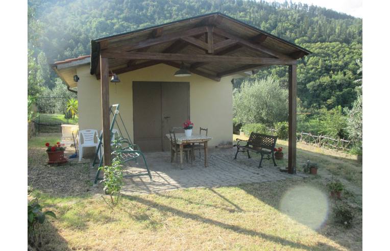 Rustico/Casale in vendita a Arezzo, Frazione Staggiano, Località Peneto 19