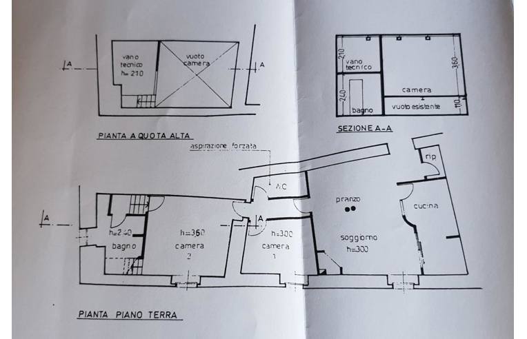 Appartamento in vendita a Civitella Paganico, Frazione Civitella Marittima