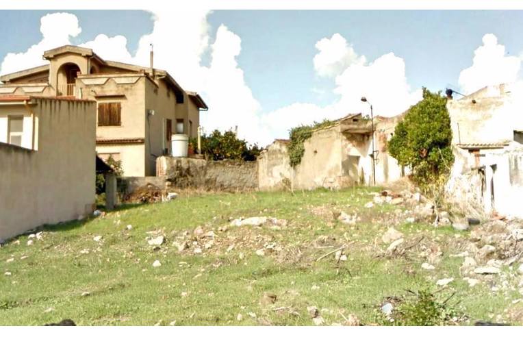 Terreno Edificabile Residenziale in vendita a Dolianova