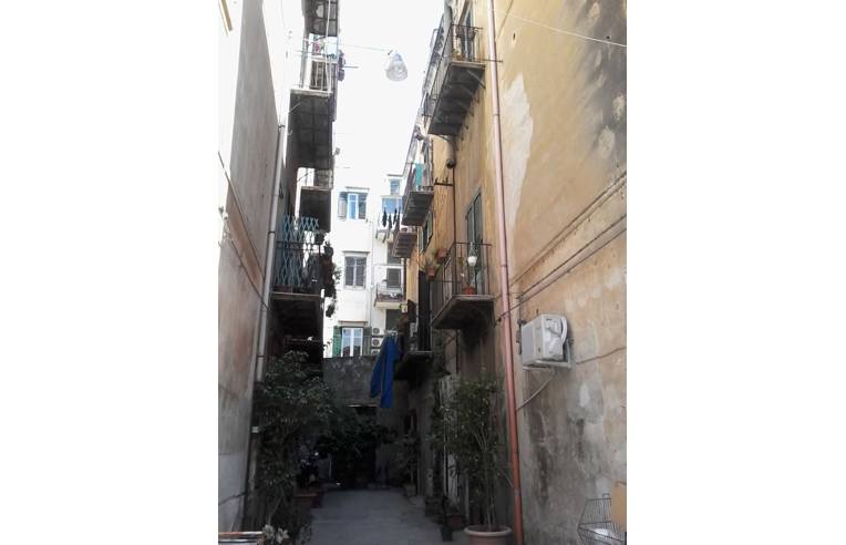Appartamento in vendita a Palermo, Zona Centro Storico
