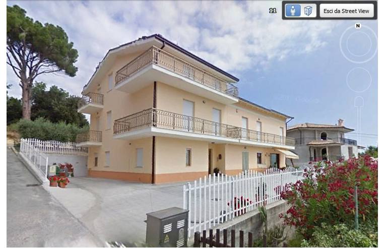 Casa indipendente in vendita a Campofilone