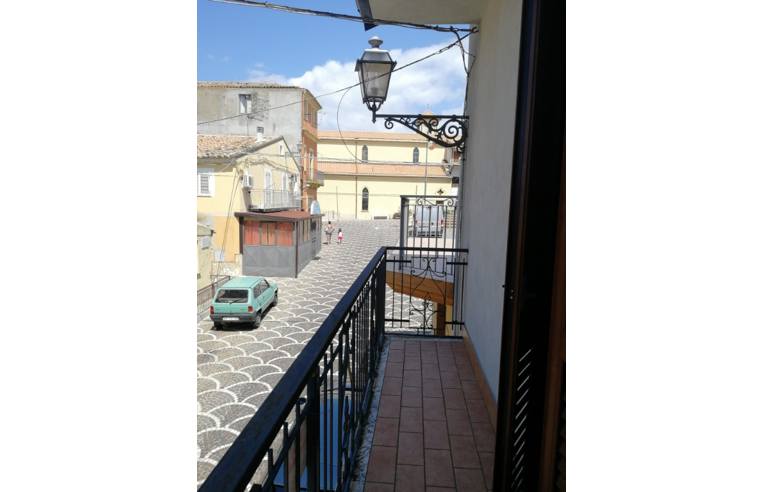 Foto 2 - Casa indipendente in Vendita da Privato - Caraffa di Catanzaro (Catanzaro)