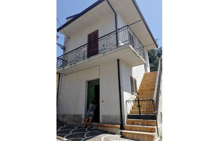 Foto 6 - Casa indipendente in Vendita da Privato - Caraffa di Catanzaro (Catanzaro)