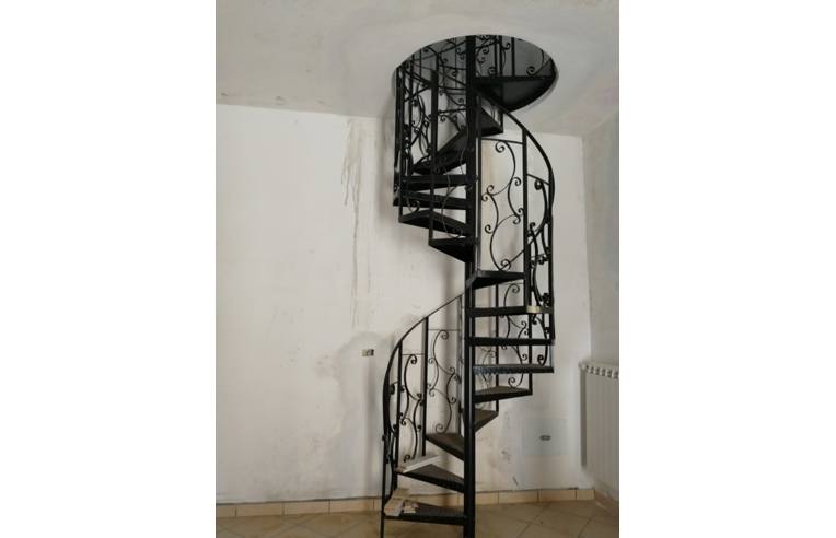 Foto 8 - Casa indipendente in Vendita da Privato - Caraffa di Catanzaro (Catanzaro)