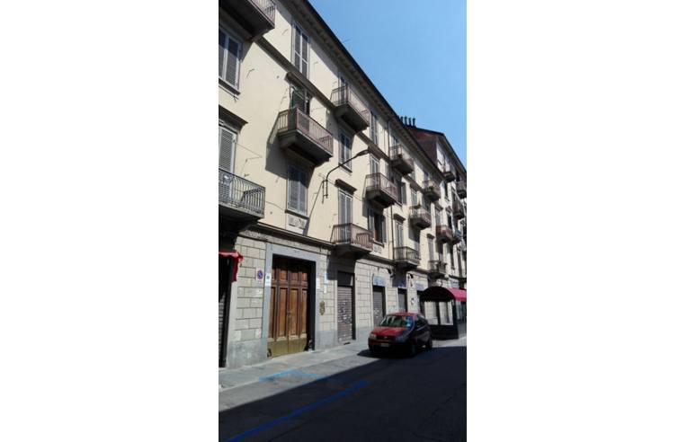 Bilocale in affitto a Torino, Zona Vanchiglia