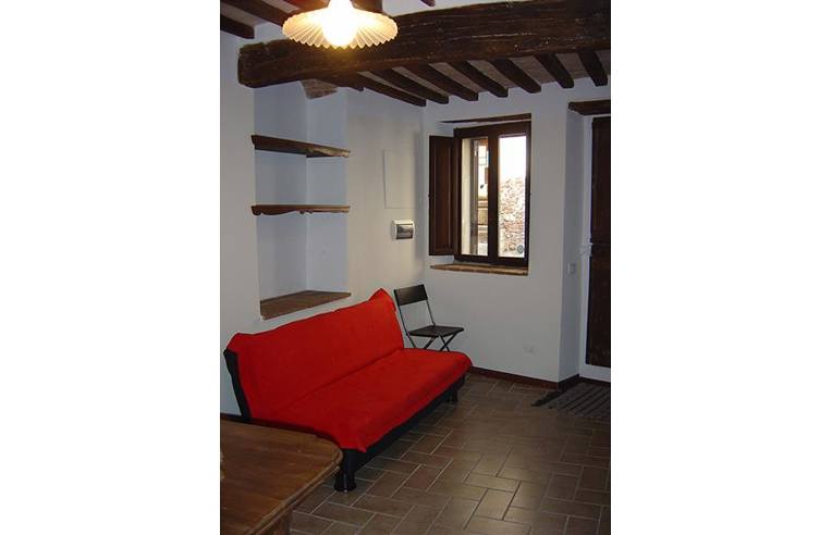 Foto 4 - Appartamento in Vendita da Privato - Radicondoli, Frazione Belforte
