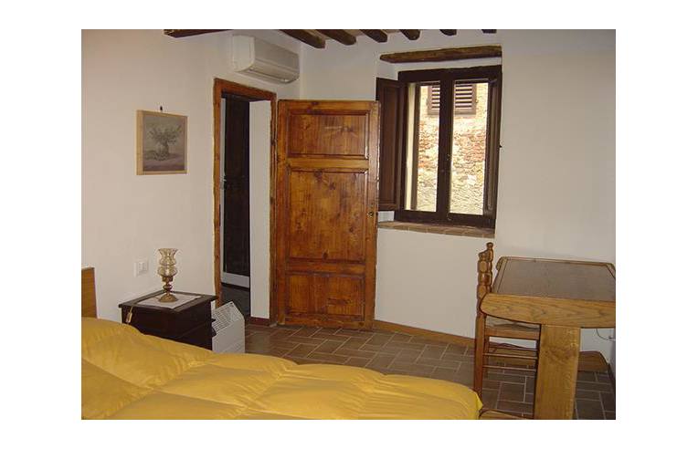 Foto 7 - Appartamento in Vendita da Privato - Radicondoli, Frazione Belforte