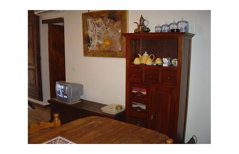 Foto 5 - Appartamento in Vendita da Privato - Radicondoli, Frazione Belforte