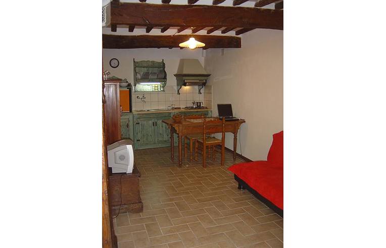 Foto 3 - Appartamento in Vendita da Privato - Radicondoli, Frazione Belforte
