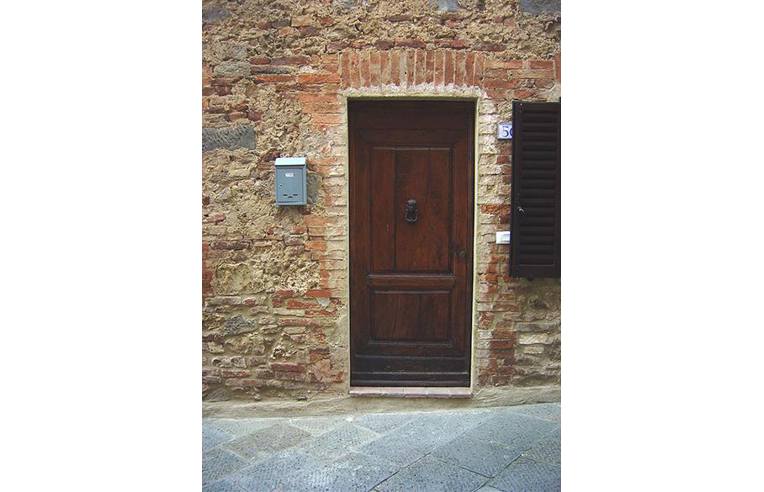 Foto 2 - Appartamento in Vendita da Privato - Radicondoli, Frazione Belforte