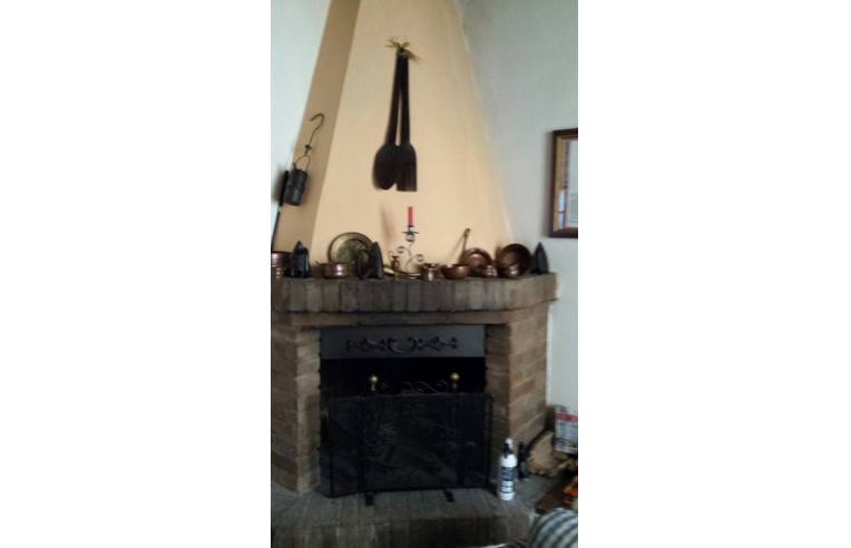 Foto 4 - Appartamento in Vendita da Privato - Murlo, Frazione Casciano Di Murlo