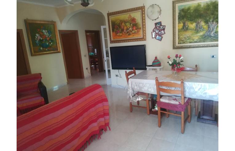 Foto 6 - Villa in Vendita da Privato - Maruggio (Taranto)