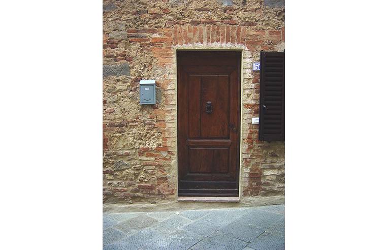 Foto 2 - Casa indipendente in Vendita da Privato - Radicondoli, Frazione Belforte