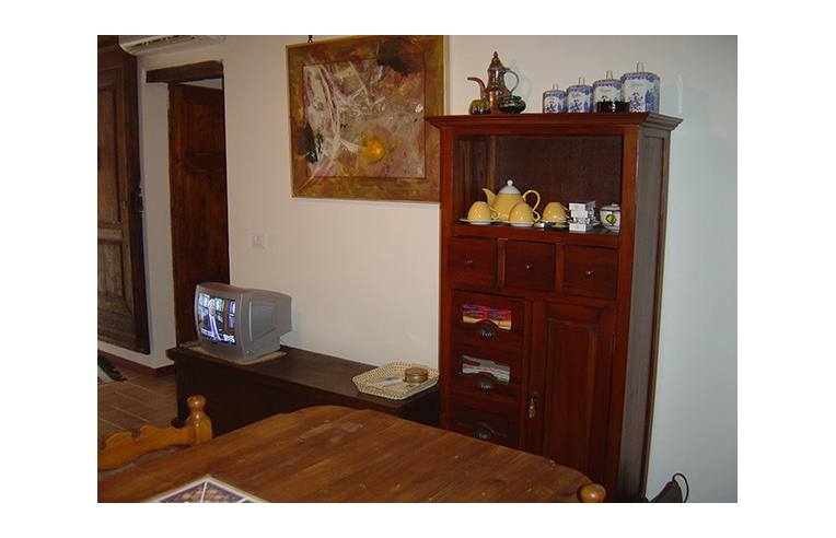 Foto 5 - Casa indipendente in Vendita da Privato - Radicondoli, Frazione Belforte