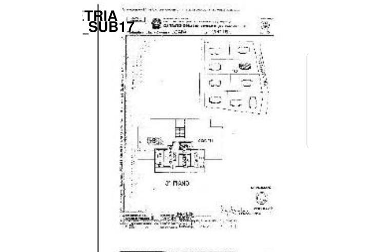 Trilocale in vendita a Novara, Zona Cittadella