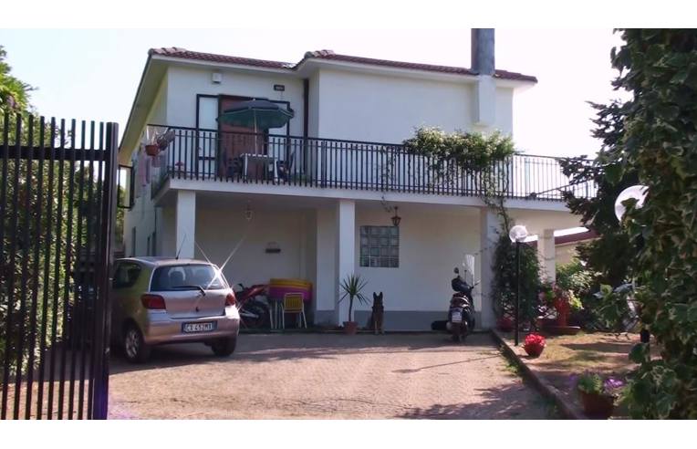 Villa in vendita a Agropoli, Frazione Villaggio Sogno
