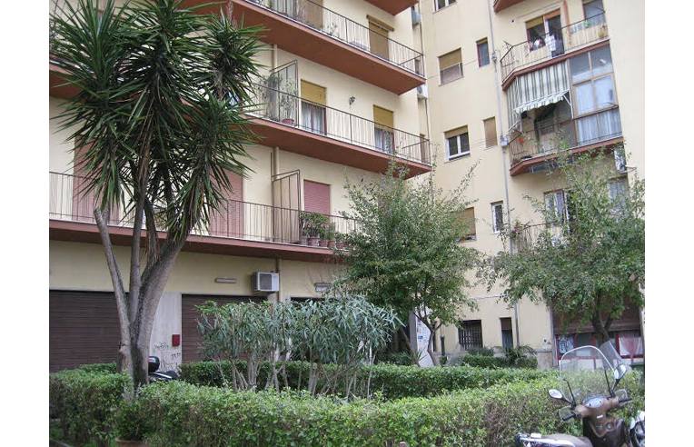 Appartamento in vendita a Palermo, Zona Indipendenza