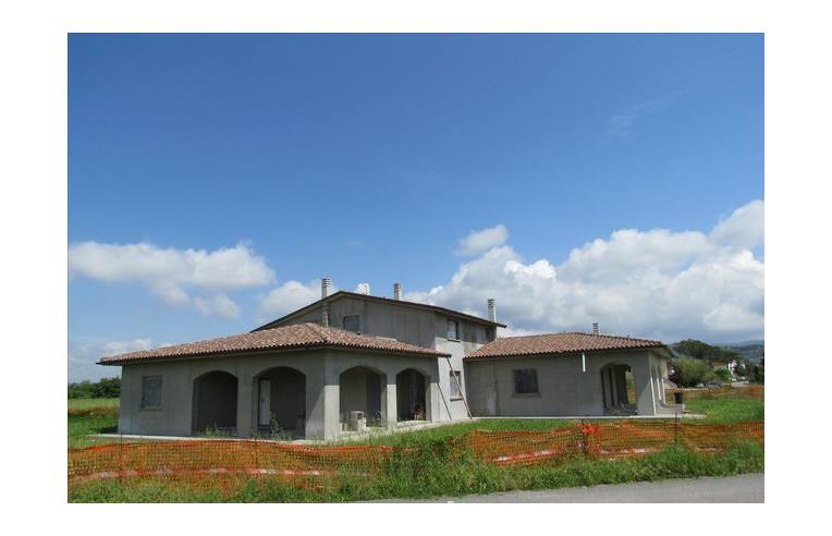 Villa in vendita a Cortona, Frazione Borghetto