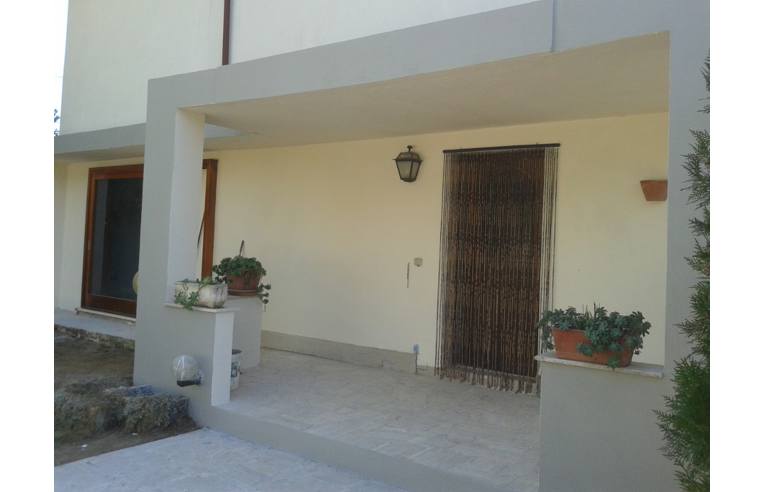 Porzione di casa in vendita a Orbetello, Frazione Fonteblanda