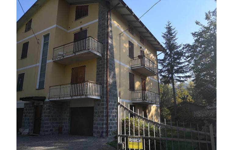 Foto 7 - Appartamento in Vendita da Privato - Ramiseto, Frazione Masere
