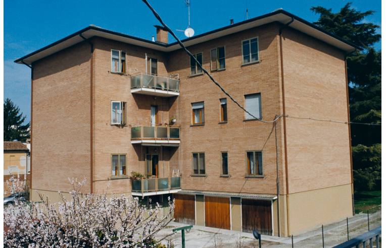 Appartamento in vendita a Ferrara, Zona Arginone