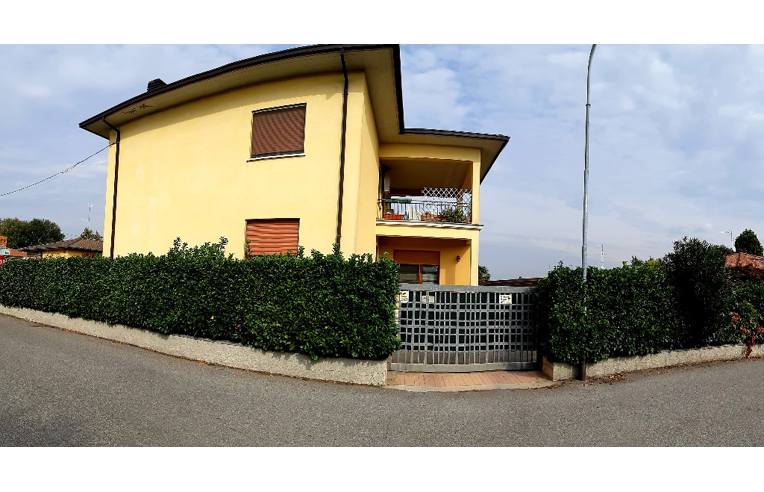 Casa indipendente in vendita a Manerbio