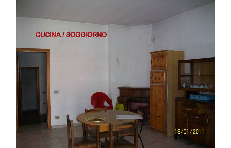 Foto 4 - Casa indipendente in Vendita da Privato - Soveria Simeri (Catanzaro)