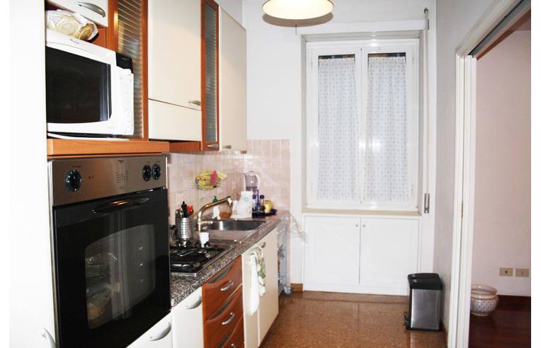 Appartamento in vendita a Roma, Zona Esquilino