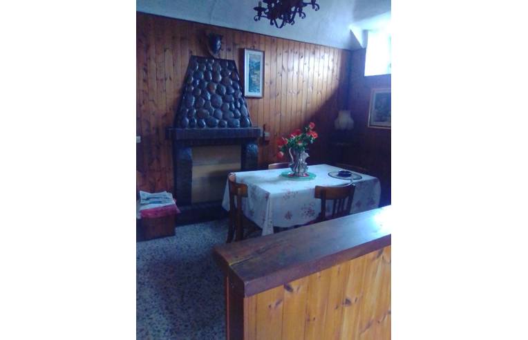 Foto 2 - Porzione di casa in Vendita da Privato - Salussola (Biella)