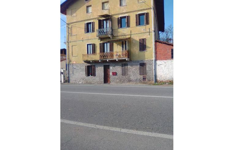 Foto 5 - Porzione di casa in Vendita da Privato - Salussola (Biella)