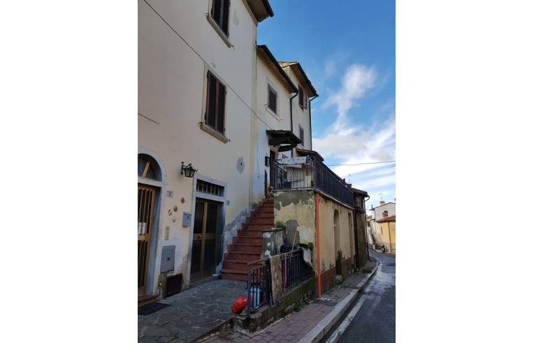 Foto 3 - Casa indipendente in Vendita da Privato - Civitella in Val di Chiana, Frazione Pieve A Maiano