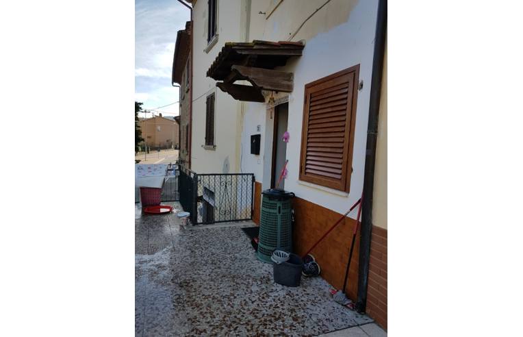 Foto 5 - Casa indipendente in Vendita da Privato - Civitella in Val di Chiana, Frazione Pieve A Maiano