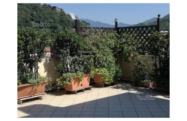 Foto 2 - Attico in Vendita da Privato - Aulla (Massa-Carrara)