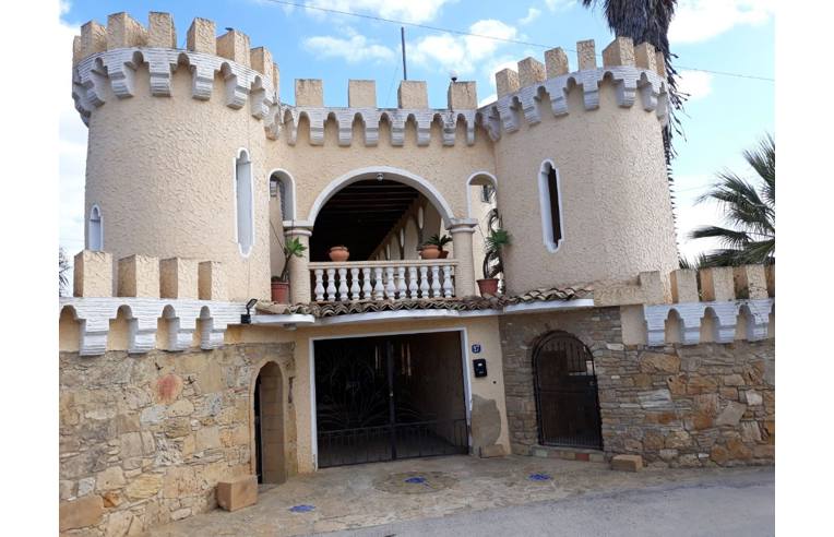 Casa indipendente in vendita a Caltagirone