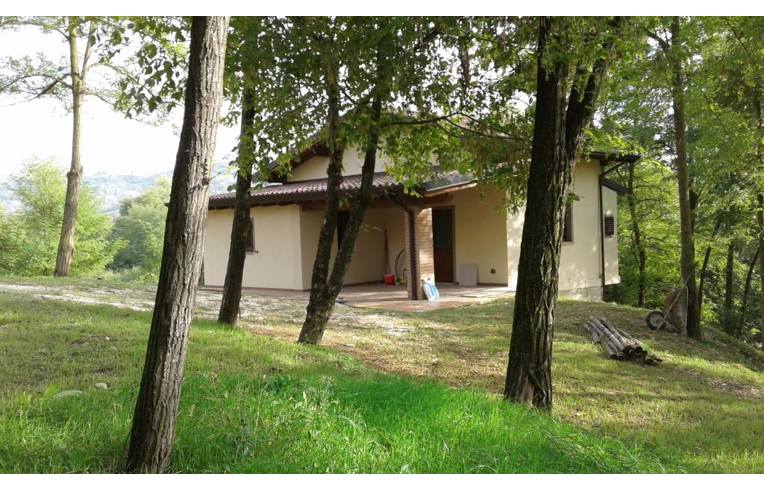 Foto 2 - Rustico/Casale in Vendita da Privato - Nibbiano (Piacenza)