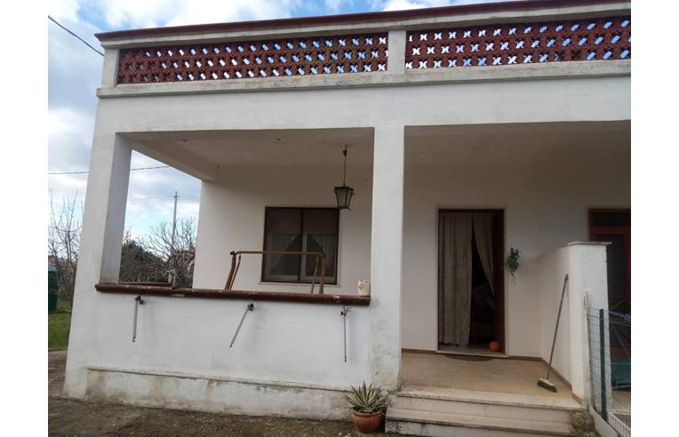 Foto 2 - Casa indipendente in Vendita da Privato - Martina Franca (Taranto)