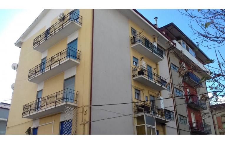 Foto 2 - Appartamento in Vendita da Privato - Lamezia Terme, Frazione Nicastro