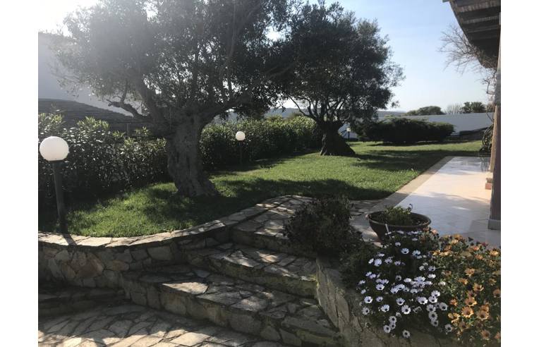 Foto 3 - Villa in Vendita da Privato - Santa Teresa Gallura (Olbia-Tempio)