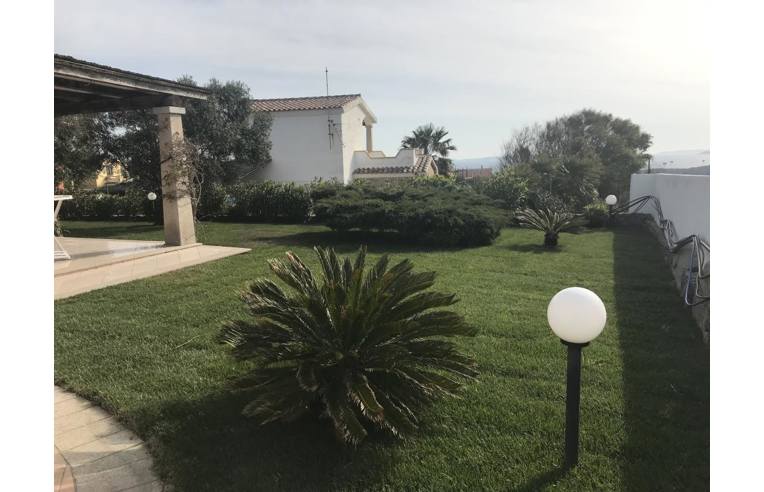 Foto 4 - Villa in Vendita da Privato - Santa Teresa Gallura (Olbia-Tempio)