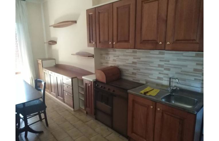 Foto 4 - Appartamento in Vendita da Privato - Guardavalle, Frazione Guardaville Marina
