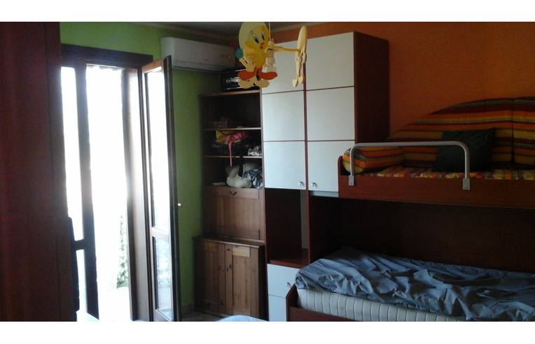 Foto 4 - Appartamento in Vendita da Privato - Casal Velino, Frazione Verduzio