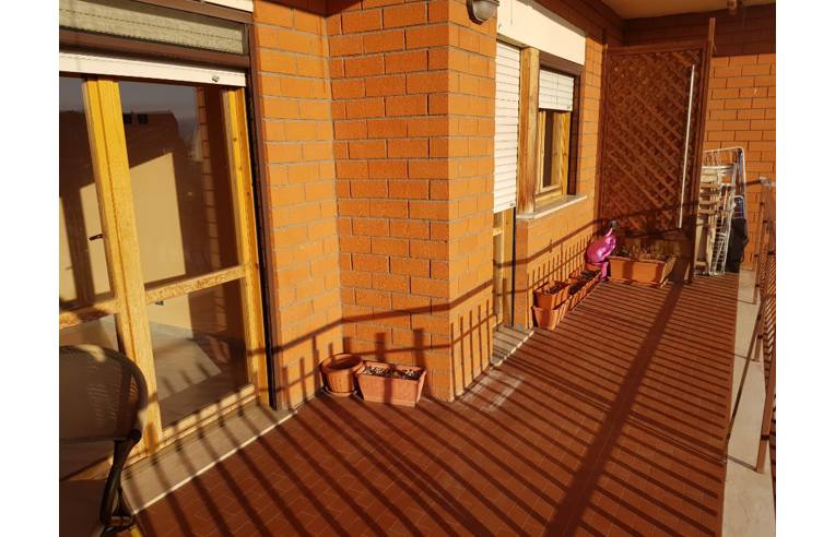 Foto 3 - Appartamento in Vendita da Privato - Frosinone, Frazione Centro città