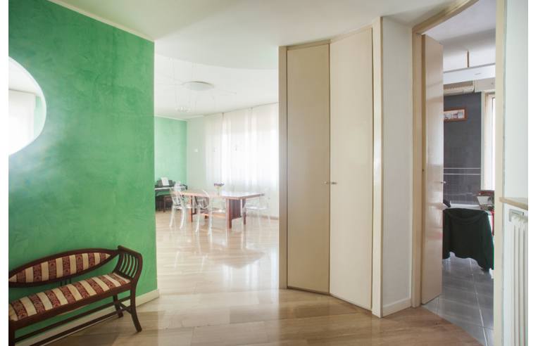 Foto 2 - Attico in Vendita da Privato - Piacenza (Piacenza)