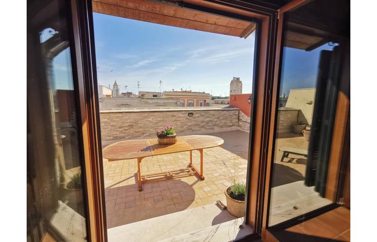 Foto 7 - Appartamento in Vendita da Privato - Trani (Barletta-Andria-Trani)