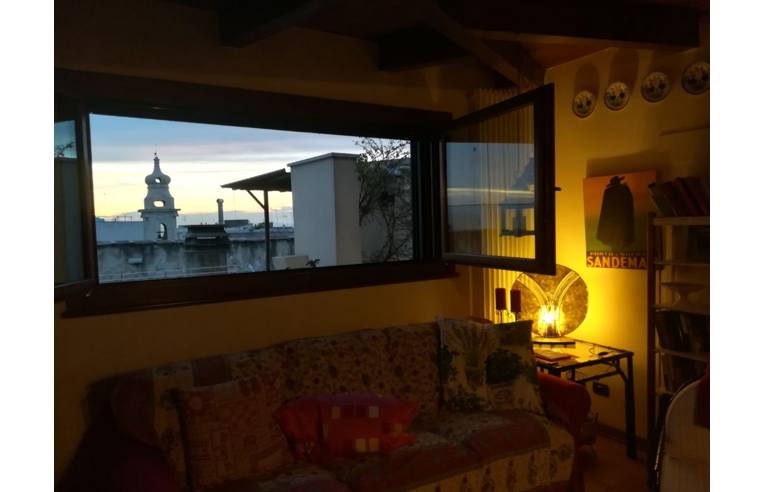 Foto 3 - Appartamento in Vendita da Privato - Trani (Barletta-Andria-Trani)